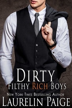 Dirty Filthy Rich Boys (Dirty Duet 0.5)