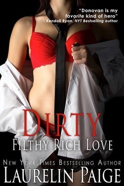 Dirty Filthy Rich Love (Dirty Duet 2)