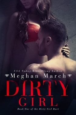 Dirty Girl (Dirty Girl Duet 1)