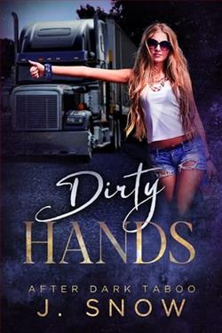 Dirty Hands