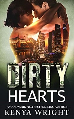 Dirty Hearts: Interracial Russian Mafia Romance