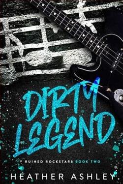 Dirty Legend