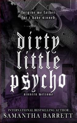 Dirty Little Psycho