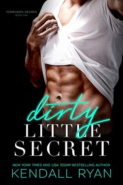 Dirty Little Secret (Forbidden Desires 1)