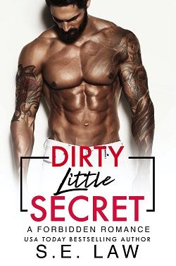 Dirty Little Secret (Forbidden Fantasies 29)