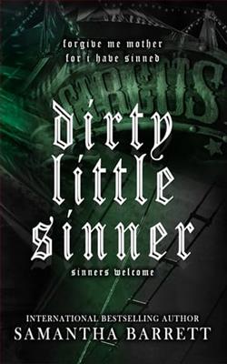 Dirty Little Sinner
