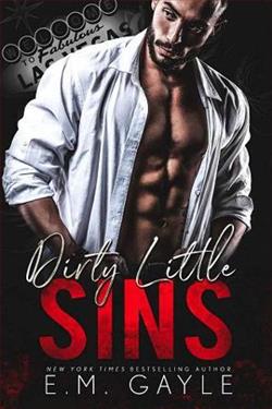 Dirty Little Sins