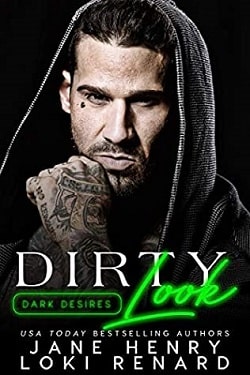 Dirty Look - Dark Desires