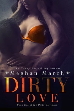 Dirty Love (Dirty Girl Duet 2)