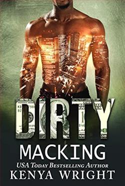Dirty Macking (The Lion and the Mouse)