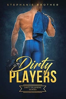 Dirty Players (Dirty Players 1)
