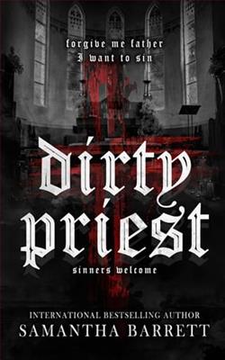 Dirty Priest