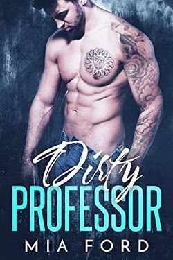 Dirty Professor