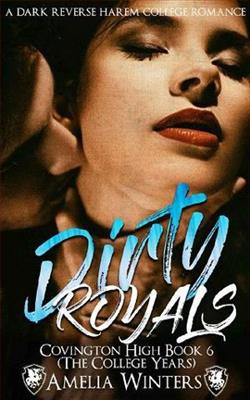 Dirty Royals