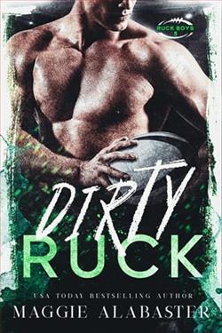 Dirty Ruck