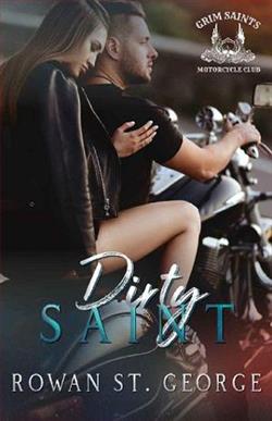 Dirty Saint