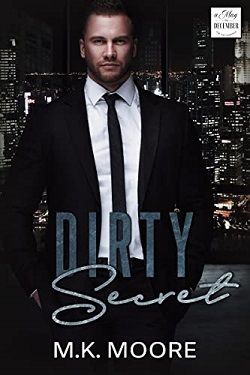 Dirty Secret (May December Romance)