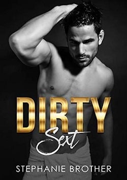 Dirty Sext (Accidental Stepbrother 3)