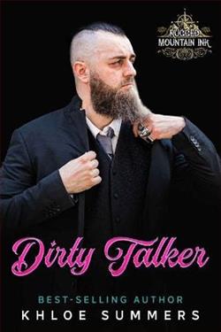 Dirty Talker