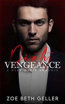 Dirty Vengeance (Micheli Mafia 2)