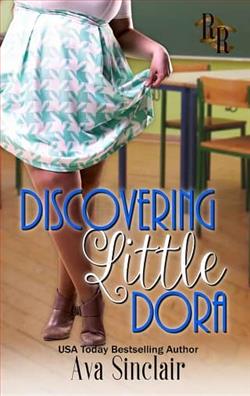 Discovering Little Dora