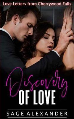 Discovery of Love