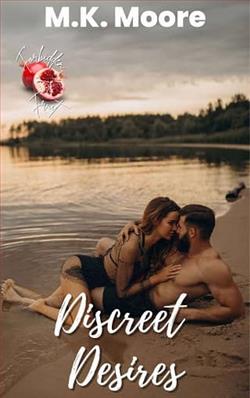Discreet Desires