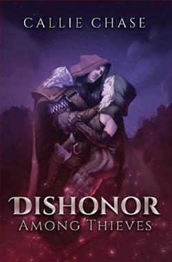 Dishonor Among Thieves