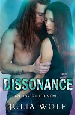 Dissonance (Unrequited 3)