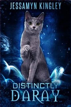 Distinctly Daray