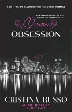 Divine Obsession