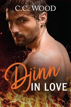 Djinn in Love