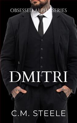 Dmitri