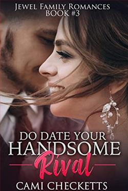 Do Date Your Handsome Rival (Jewel Family 3)