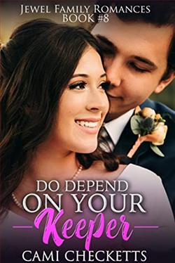 Do Depend on Your Keeper (Jewel Family 8)