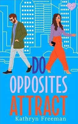 Do Opposites Attract?