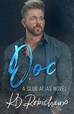 Doc - A Club Alias Novel