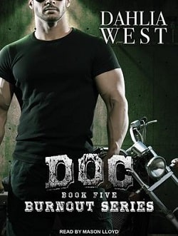 Doc (Burnout 5)