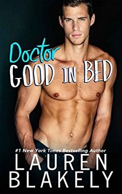 Doctor Good In Bed (Hopelessly Bromantic)