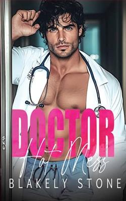 Doctor Hot Mess
