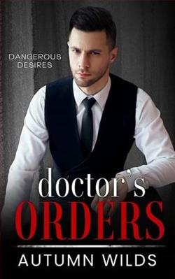 Doctor’s Orders