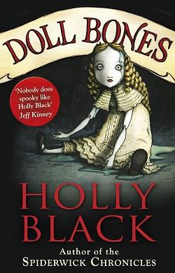Doll Bones
