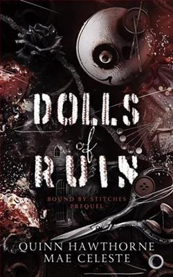 Dolls of Ruin