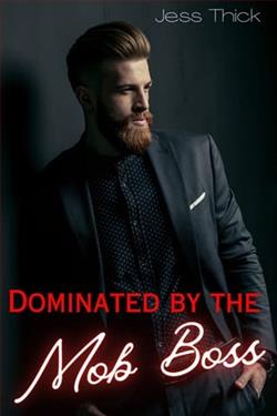 Dominated By the Mob Boss