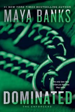Dominated (The Enforcers 2)