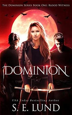 Dominion (Dominion)
