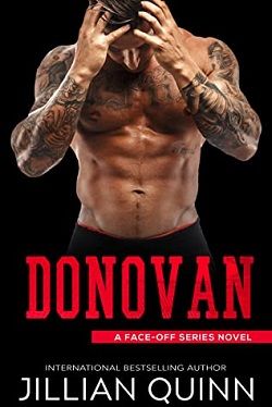 Donovan (Face-Off 3)