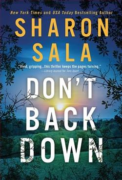 Don't Back Down