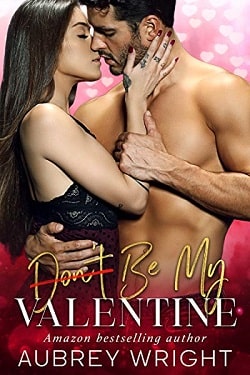 Don't Be My Valentine