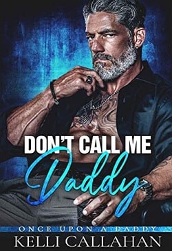 Don't Call Me Daddy